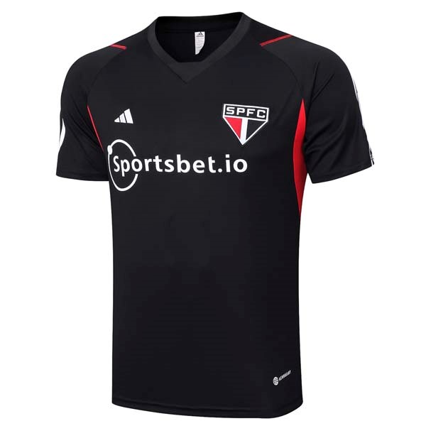 Camiseta Entrenamiento Sao Paulo 2023-2024 Azul